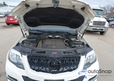 2015 Mercedes-Benz Glk 350 4Matic from USA, damaged, VIN WDCGG8JB2FG341256